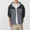 Men's Woven Hooded Jacket 1381880-001