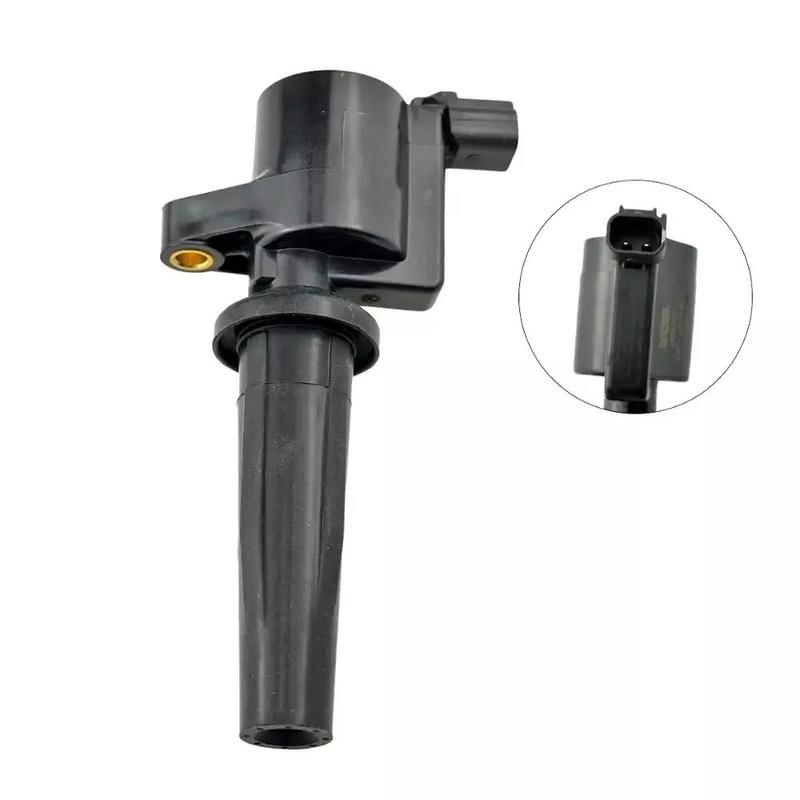 Ignition Coil For Ford Focus Edge Explorer 3.5 Mustang Mondeo Mixed Transit AM5E12A366AA 4M5G12A366BC