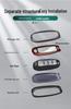 Infiniti Key Case for QX50, Q50, LQ70L, Q60, QX60, FX35 - Metal Buckle Car Shell
