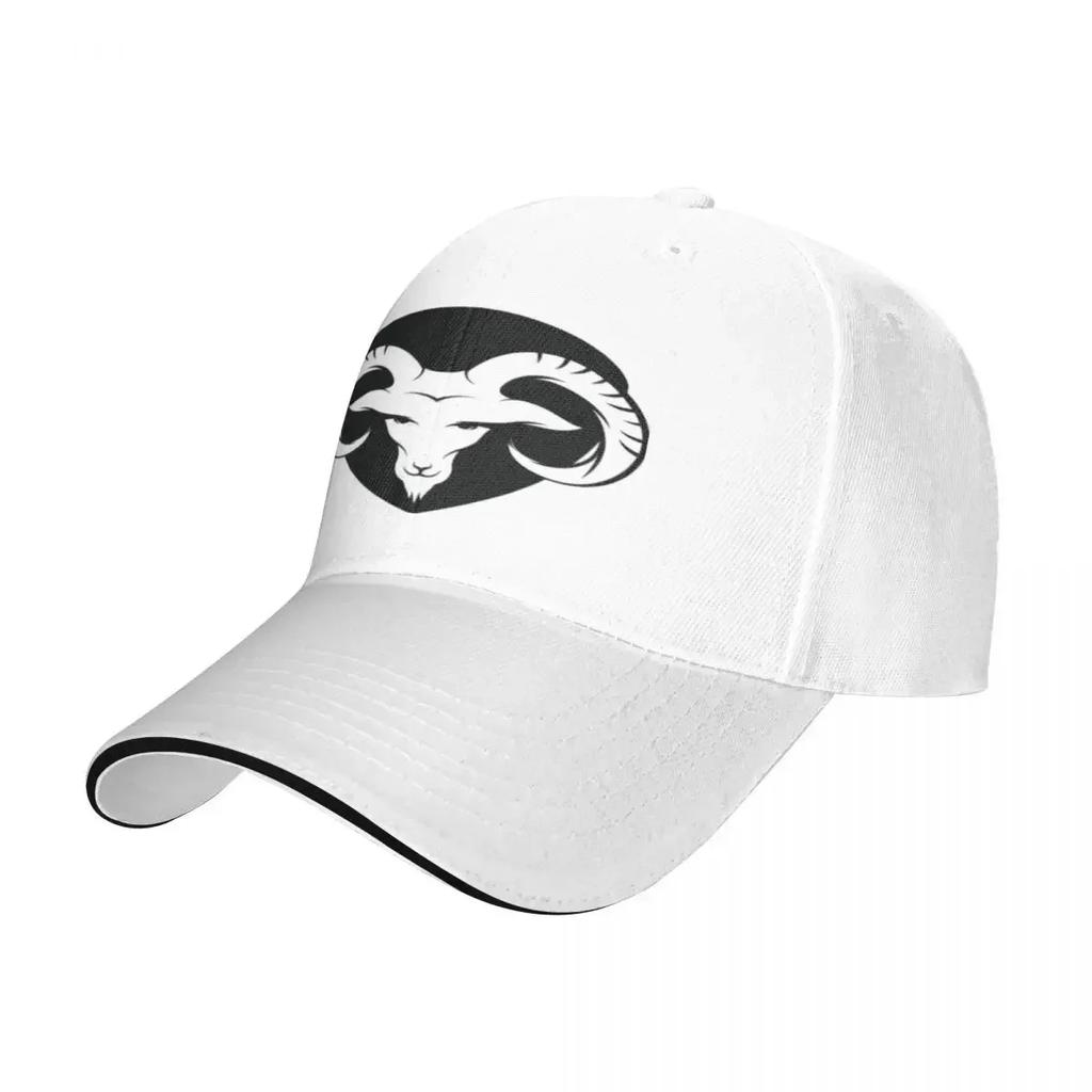 Goat  Hat Golf Hat Womens Cap Caps For Unisex Caps For Unisex Summer  Unisex Hat Baseball Cap