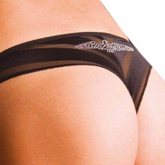 

Женские стринги X-Lady 505