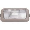 Estink Car Interior LED Lamp,15126553 High Brightness Car Interior Dome Roof Ceiling Light Working Lamp for 2004-2008 for 2004-2008