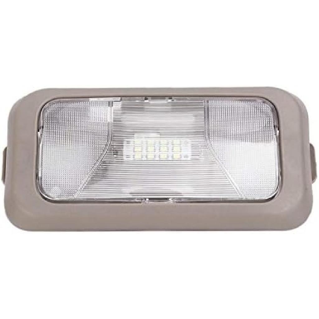 Estink Car Interior LED Lamp,15126553 High Brightness Car Interior Dome Roof Ceiling Light Working Lamp for 2004-2008 for 2004-2008