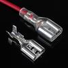 270Pcs Car Crimp Wire Terminal Connectors Insulated Crimping Cable Connector Set