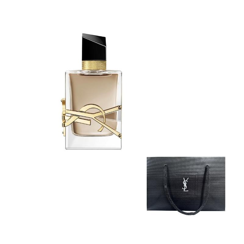 Saint Laurent Libre Desert Lily Women's Perfume Potpourri Scent Eau De Parfum EDP Neroli Palm Tree Flower 30ml/90ml