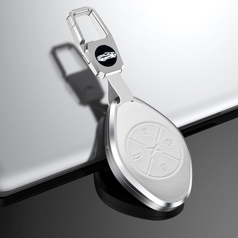 Xiaopeng P7/P5/G3/G9/BETA Key Case with Buckle