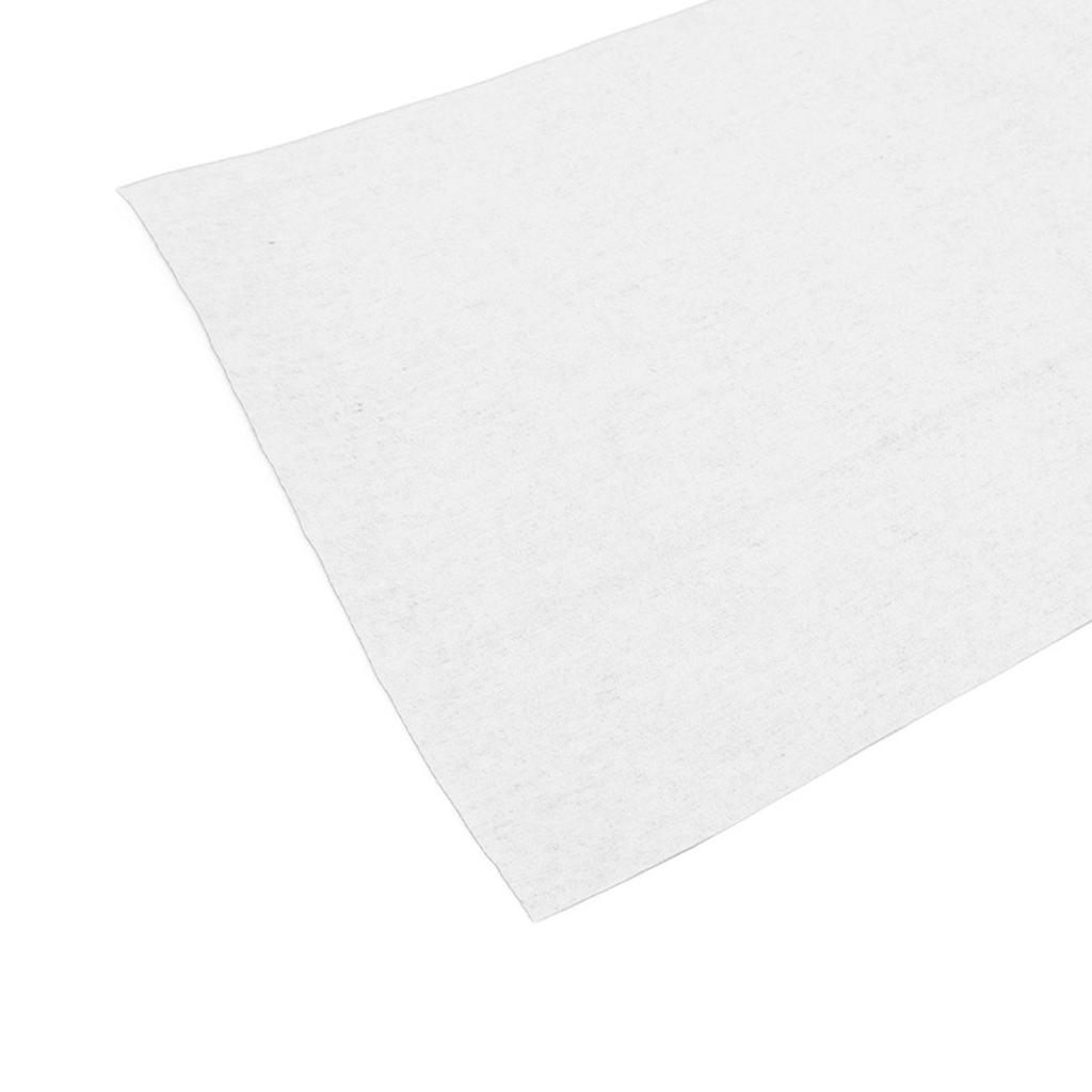 100PCS Disposable Towel Soft Superfine Fiber Strong Water Absorption Foot Bath Towel for Hair