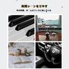 YINKE Car Wash Brush Dust Removal Brush Soft Brush Head Detail Brush Car Interior Cleaning Gap Cleaning Premium Quality (1)