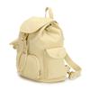 KANGOL Essential X Rucksack 1495 Gelb