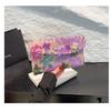 Stylish Sequin Evening Clutch Bags Beaded Elegant Floral Embroidery Bags Glitter Exquisite Party Purses Formal Gatherings