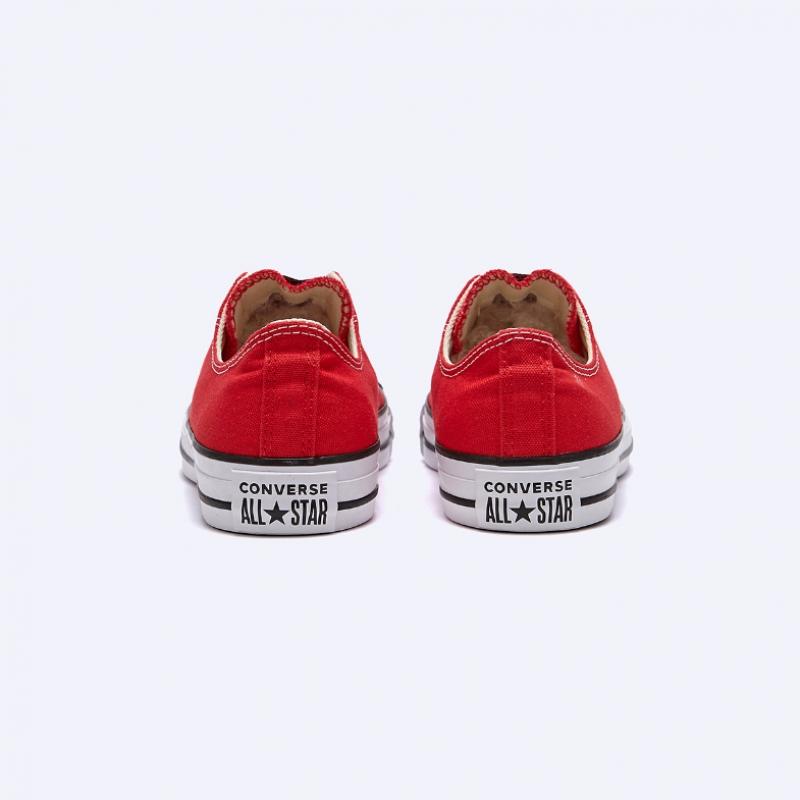 Converse Chuck Taylor All Star Klassisch Rot M9696c