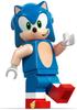 77117 - Lego Sonic The Hedgehog - Sonic: Speedster Blitz