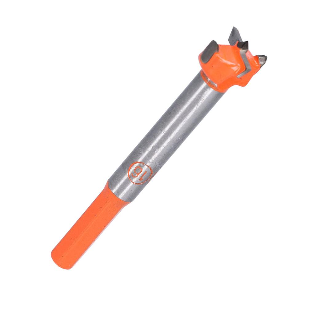 Forstner Drill Bit Carbide Boring Hinge Hole Opener Bits Woodworking Drill Bit for Wood