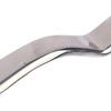 Dental Mouth Opener Cheek Lip Retractor Stainless Steel S Shape Implant Hook