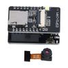 ESP32CAM Development Board WiFi Bluetooth Power Driver with OV2640 OV7670 Module Receiver