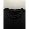 Trendy Summer Round-neck Short-sleeve Casual Sports Men's T-shirt,Unique Printed Pattern, Bold and Cool Casual Fashion,Versatile Trendy Sportswear Top