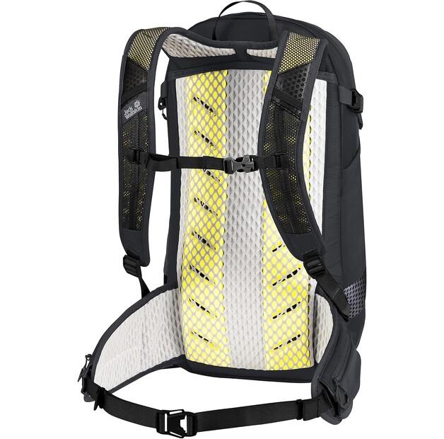 Рюкзак Jack Wolfskin Moab Jam Pro 18.5 phantom (2010271-6350)