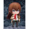 Nendoroid Steins;Gate Kurisu Makise 2.0 Maßstabslose bemalte PVC-Actionfigur