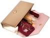 R-XS006-7301 Champagne Clutch Bag