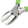 3pcs Flat Nose Bail Making Pliers Set 6-in-1 Function Nylon Pliers Sets  DIY Jewelry
