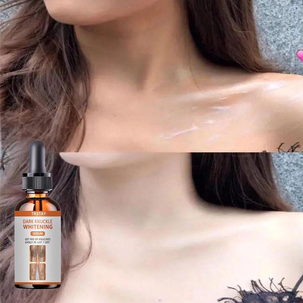 Collagen Complex Serum Face Blemish Skin Repair Essence Hydratační bělící zpevňující Zlepšení pružnosti obličeje Péče o pleť Ženy