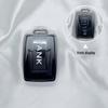 Tank 300, 400, 500, 700, Cyber 2025, Hi4t Key Cover and Car Bag Buckle
