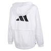Adidas Women's Hooded Woven Jacket