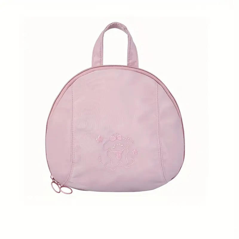 

Дорожная сумка для хранения НОВАЯ Портативная сумка-органайзер для нижнего белья, колготок, носков, Большая вместимость, Багажная сумка, Необходимые вещи, Сумка-ракушка - 1 шт. 1PC розовый