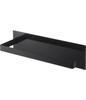 Yamazaki Magnetic Kitchen Paper W8 X X Fits Large 5217 Holder, Wide, Black, Approx. D7.5 H29cm, Tower, Paper,