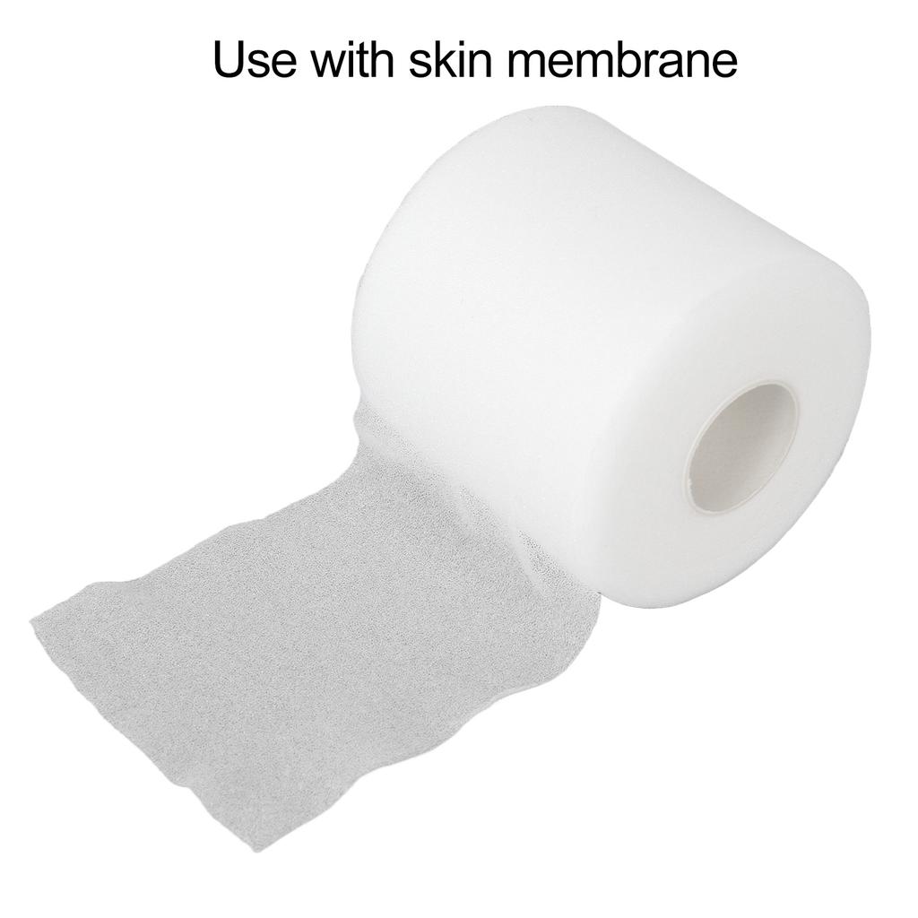Mutifunctional Foam Underwrap Sports Foam Pre Wrap Athletic Tape for Elbow Knees Ankles