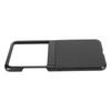 Flip Phone Case Leather Full Protection Anti Drop Scratch Proof Foldable Phone Cover for Motorola