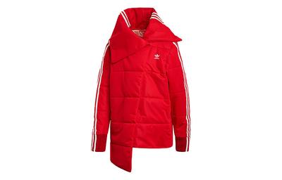 Originals Daunenjacke Damen Hellrot EC1917