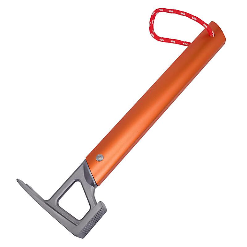 Outdoor Multifunction Tent Peg Hammer