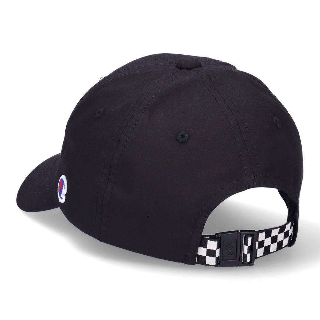 Champion Typewriter Cap Kids' (Black)