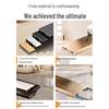 Aluminum Alloy Skirting Board Kit