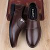Luxury Brand Oxford Shoes Fashion Handmade Casual Slip on Shoe Genuine Leather Men Loafers Outdoor Wedding Dress Flats Moccasins