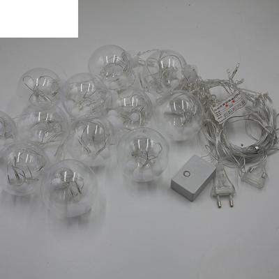 Luminaires – Guirlandes et décorations lumineuses