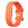 Uhrenarmband für Google Fitbit Air Strap Sport-Silikon Verstellbares Armband für Fitbit Air Bänder Fitness-Armband Zubehör