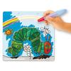 Pilot Corporation Easy drawing - You can color it as many times as you want! Water coloring book - The Very Hungry Caterpillar