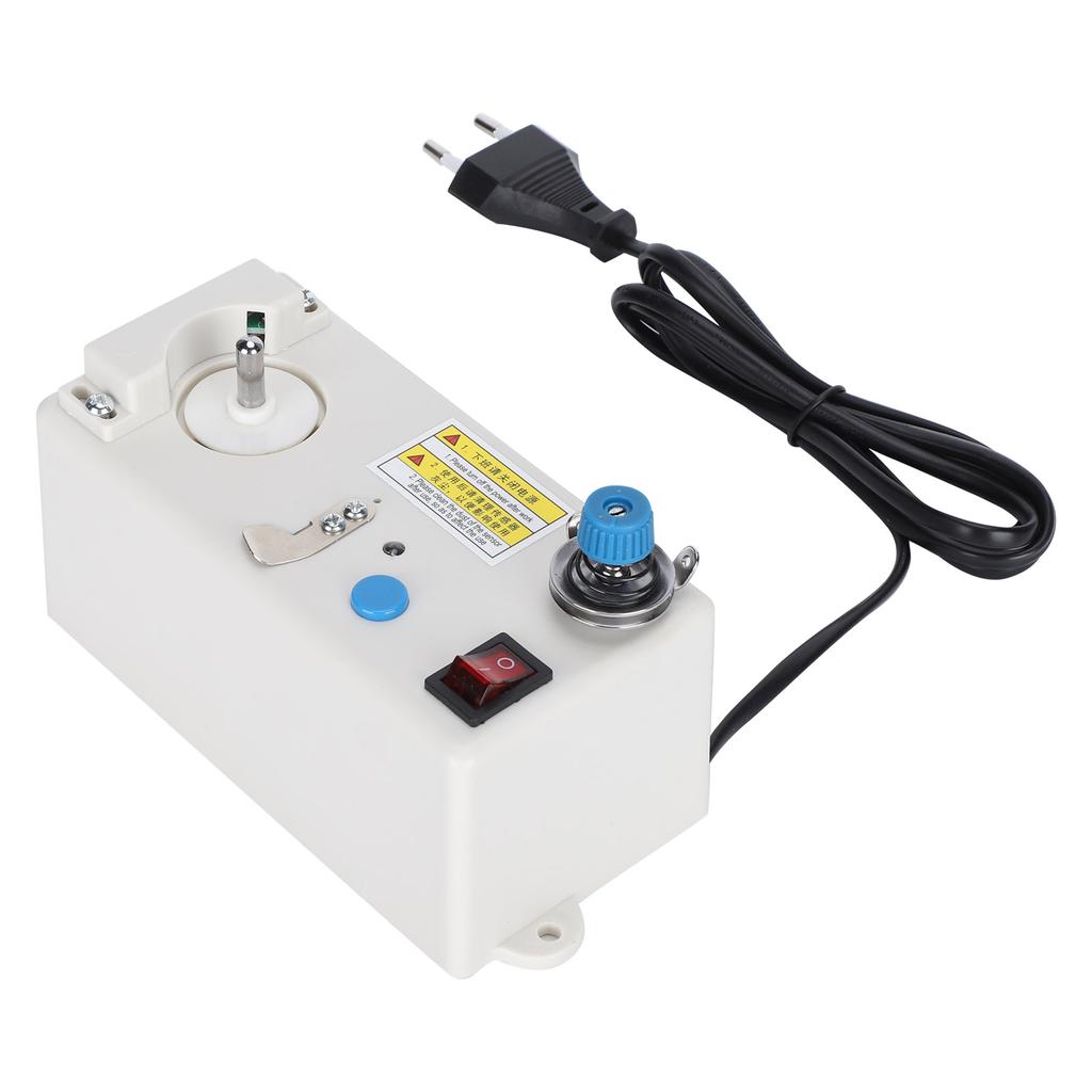 Sewing Bobbin Winder Automatic Inteligence Electrical Quick Machine Supplies  90-