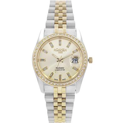 Watch Roamer 853858473920