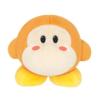 Sanei Boeki Kirby of the Stars Kororon Friends Waddle Dee Plush Toy x D10 x H12cm KF06 W13.5