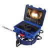 Sewer Camera 1080P HD 17mm Pipe Inspection Camera IP68 Waterproof Drain Sewer Endoscope with Meter