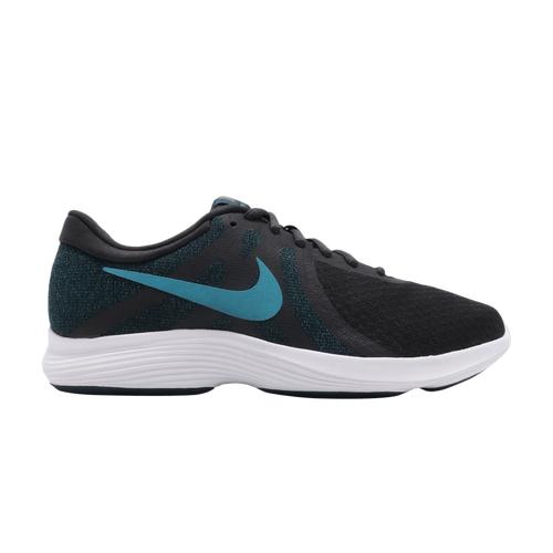 Nike Revolution 4 Light Current Синий 908988-021 EU 47.5 синий