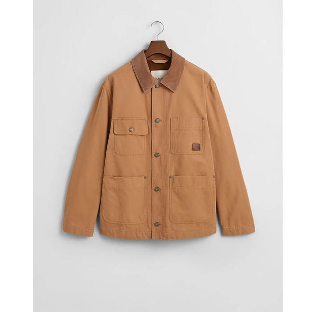

Gant 7006433 куртка L