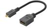 Accesorii audio și video – Cabluri și adaptoare HDMI