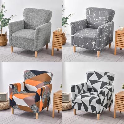 Textil do obýváku a jídelny – Potahy na židle