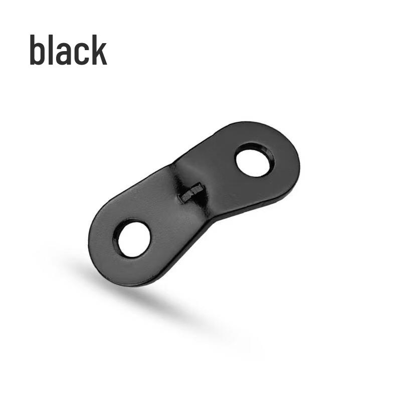 Brangdy Double-Eye Aluminum Rope Adjuster