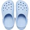 Crocs Classic Clog Low top Children's Sandals Light Blue Kids' 206991-4NS