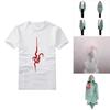 Komaeda Nagito High Quality Cosplay Costume Coat Jacket T-shirt Pants Wig Set